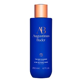 The Body Cleanser - Vücut Temizleme Jeli